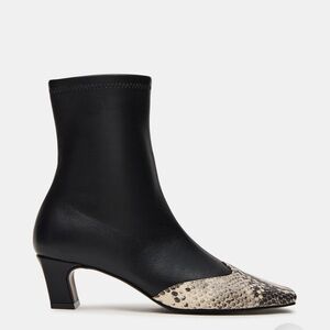 Steve Madden booties